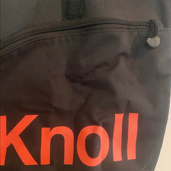 🛍️ VINTAGE Knoll Work Tote Bag - Picture 3 of 6